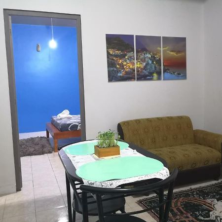 Ferienwohnung Moonstone: Comfy 1Br Unit Olongapo Exterior foto